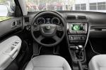 Skoda Octavia 2008 года